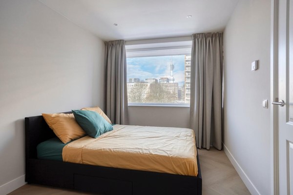 Medium property photo - Arent Janszoon Ernststraat, 1083 GS Amsterdam